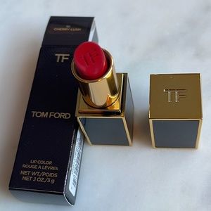 Tom Ford Lip Color Cherry Lush